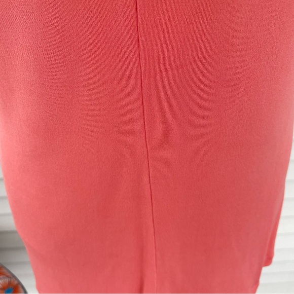 Lafayette 148 Silk Gathered Center Blouse Size M - Picture 7 of 13